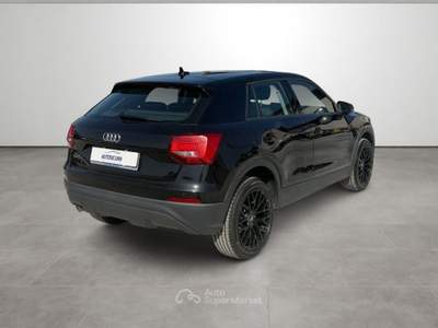Audi Q2 30 TDI S tronic Business Marrone usata Marsala