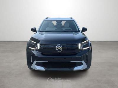 Citroen C3 Aircross Hybrid 145 CV e-DCS6 Max Nero usata Marsala