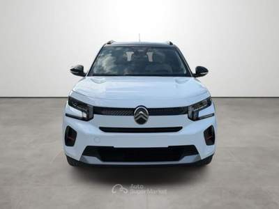 Citroen C3 PureTech 100 S&S Max Bianco usata Marsala