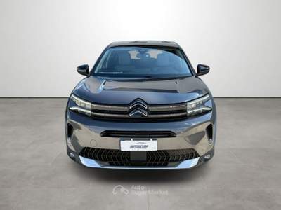 Citroen C5 Aircross BlueHDi 130 S&S EAT8 Max Grigio usata Marsala