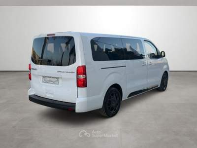 Citroen SpaceTourer 2.0 BlueHDi 180 S&S EAT8 XL Business usata Marsala