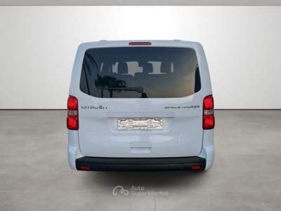 Citroen SpaceTourer 2.0 BlueHDi 180 S&S EAT8 XL Business usata Marsala