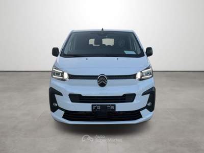 Citroen SpaceTourer 2.0 BlueHDi 180 S&S EAT8 XL Business usata Marsala
