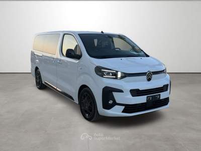 Citroen SpaceTourer 2.0 BlueHDi 180 S&S EAT8 XL Business usata Marsala