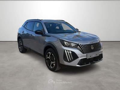 Peugeot 2008 PureTech 100 S&S Allure usata Marsala