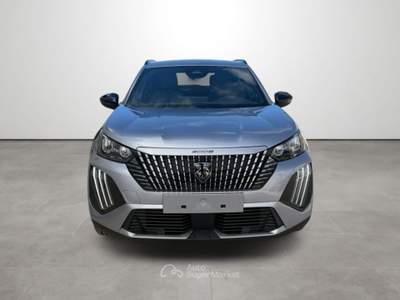 Peugeot 2008 PureTech 100 S&S Allure usata Marsala