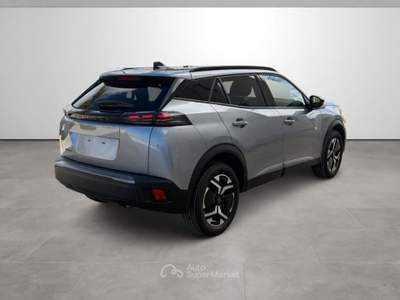Peugeot 2008 PureTech 100 S&S Allure usata Marsala