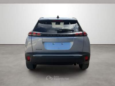 Peugeot 2008 PureTech 100 S&S Allure usata Marsala