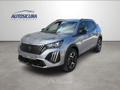 Peugeot 2008 PureTech 100 S&S Allure usata Marsala