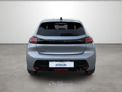 Peugeot 208 PureTech 100 Stop&Start 5 porte Allure Grigio usata Marsala