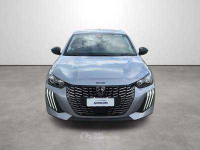 Peugeot 208 PureTech 100 Stop&Start 5 porte Allure Grigio usata Marsala
