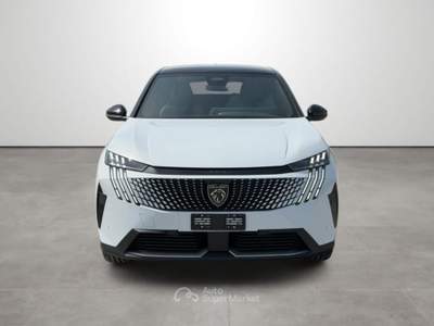 Peugeot 3008 Hybrid 145 e-DCS6 GT Bianco usata Marsala