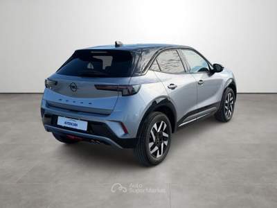 Opel Mokka Hybrid 145 CV DCT6 GS Grigio usata Marsala