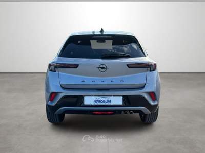 Opel Mokka 1.2 Turbo 136 CV GS Grigio usata Marsala