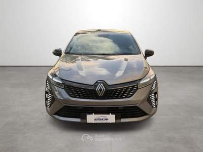 Renault Clio TCe 90 CV 5 porte Techno Grigio usata Marsala