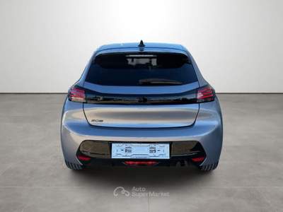Peugeot 208 PureTech 100 Stop&Start 5 porte Allure Grigio usata Marsala