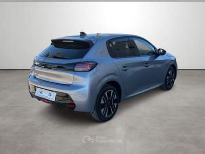 Peugeot 208 PureTech 100 Stop&Start 5 porte Allure Grigio usata Marsala