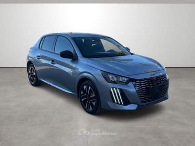 Peugeot 208 PureTech 100 Stop&Start 5 porte Allure Grigio usata Marsala