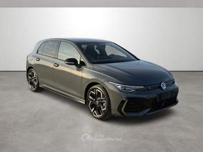Volkswagen Golf 1.5 eTSI 150 CV ACT DSG R-Line Plus Grigio usata Marsala