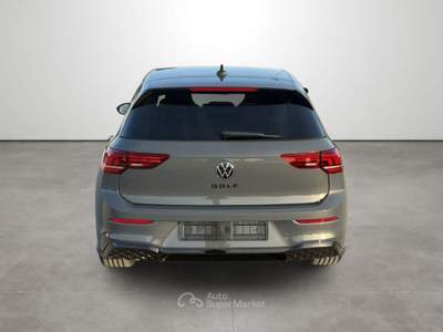 Volkswagen Golf 1.5 eTSI 150 CV ACT DSG R-Line Plus Grigio usata Marsala