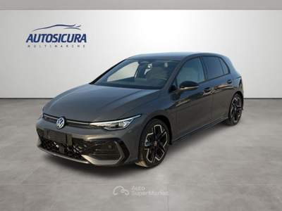 Volkswagen Golf 1.5 eTSI 150 CV ACT DSG R-Line Plus Grigio usata Marsala