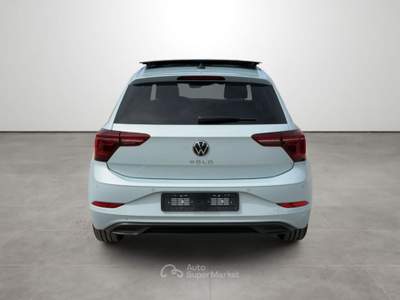 Volkswagen Polo 1.0 TSI DSG Edition 50 Bianco usata Marsala