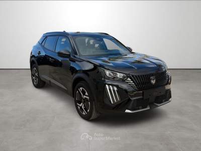 Peugeot 2008 PureTech 100 S&S Allure usata Marsala