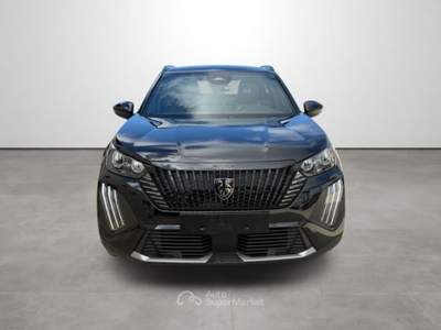 Peugeot 2008 PureTech 100 S&S Allure usata Marsala
