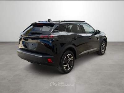 Peugeot 2008 PureTech 100 S&S Allure usata Marsala