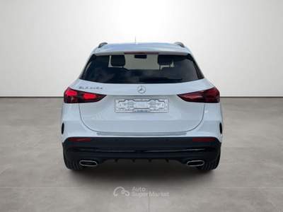 Mercedes-Benz GLA Automatic AMG Line Premium Bianco usata Marsala