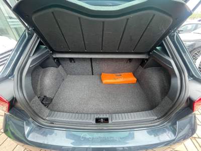 Seat Ibiza Ibiza 1.0 tgi FR 90cv Blu/Azzurro usata Sarego