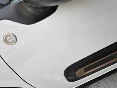 Citroen C3 C3 1.2 puretech Live 68cv my18 Bianco usata Chivasso