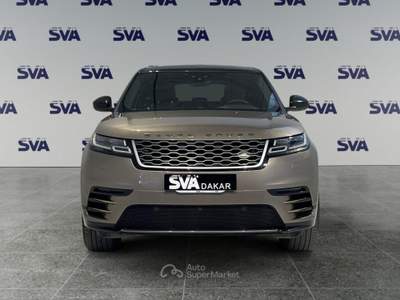 Land Rover Range Rover Velar R-Dynamic S 240cv - MOTORE NUOVO Beige usata Ravenna
