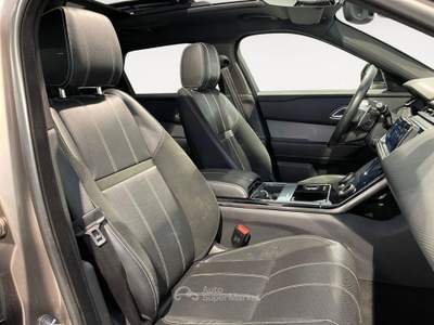 Land Rover Range Rover Velar R-Dynamic S 240cv - MOTORE NUOVO Beige usata Ravenna