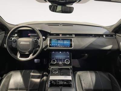 Land Rover Range Rover Velar R-Dynamic S 240cv - MOTORE NUOVO Beige usata Ravenna