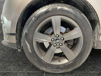 Land Rover Range Rover Velar R-Dynamic S 240cv - MOTORE NUOVO Beige usata Ravenna