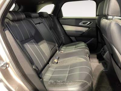 Land Rover Range Rover Velar R-Dynamic S 240cv - MOTORE NUOVO Beige usata Ravenna