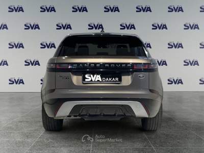 Land Rover Range Rover Velar R-Dynamic S 240cv - MOTORE NUOVO Beige usata Ravenna