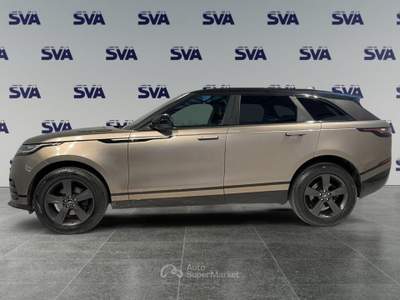 Land Rover Range Rover Velar R-Dynamic S 240cv - MOTORE NUOVO Beige usata Ravenna