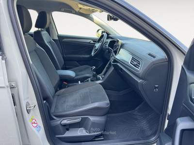 Volkswagen T-Roc 1.5 TSI 150CV Style Grigio usata Ravenna