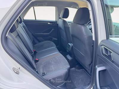 Volkswagen T-Roc 1.5 TSI 150CV Style Grigio usata Ravenna