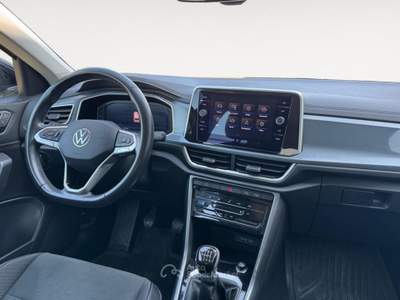 Volkswagen T-Roc 1.5 TSI 150CV Style Grigio usata Ravenna