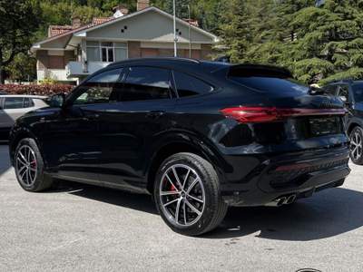 Audi Q5 Sportback 40 TDI quattro S tronic S line PROMO Nero usata Sant'Angelo in vado