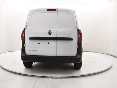 Renault Kangoo Kangoo Van 1.5 Blue Dci 115cv L2 My25 - KM0 - IVA ESCLUSA - AUTOCARRO Bianco usata Coccaglio