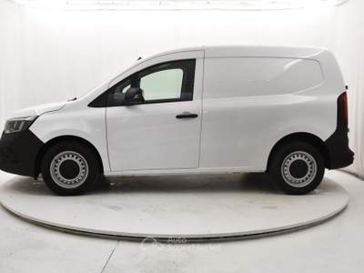 Renault Kangoo Kangoo Van 1.5 Blue Dci 115cv L2 My25 - KM0 - IVA ESCLUSA - AUTOCARRO Bianco usata Coccaglio