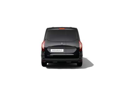 Renault Kangoo Kangoo Van 1.5 Blue Dci 115cv L2 D.Cab. My25 - KM0 - IVA ESCLUSA - AUTOCARRO Nero usata Coccaglio