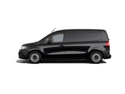 Renault Kangoo Kangoo Van 1.5 Blue Dci 115cv L2 D.Cab. My25 - KM0 - IVA ESCLUSA - AUTOCARRO Nero usata Coccaglio