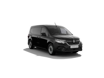 Renault Kangoo Kangoo Van 1.5 Blue Dci 115cv L2 D.Cab. My25 - KM0 - IVA ESCLUSA - AUTOCARRO Nero usata Coccaglio