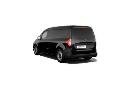 Renault Kangoo Kangoo Van 1.5 Blue Dci 115cv L2 D.Cab. My25 - KM0 - IVA ESCLUSA - AUTOCARRO Nero usata Coccaglio