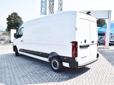 Renault Master Master T35 2.0 Blue Dci 130cv L2h2 - KM0 - IVA ESCLUSA - AUTOCARRO Bianco usata Coccaglio
